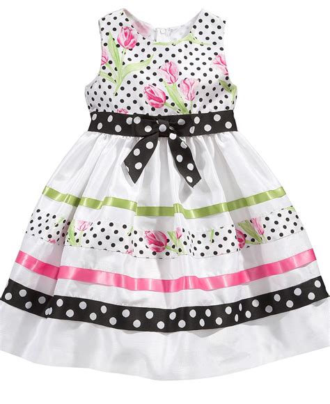 macys easter dress|More.